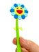 BC Mini Sunshine Rainbow Flower Gel Pen - Cullen's Babyland & Playland