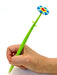 BC Mini Sunshine Rainbow Flower Gel Pen - Cullen's Babyland & Playland