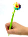 BC Mini Sunshine Rainbow Flower Gel Pen - Cullen's Babyland & Playland