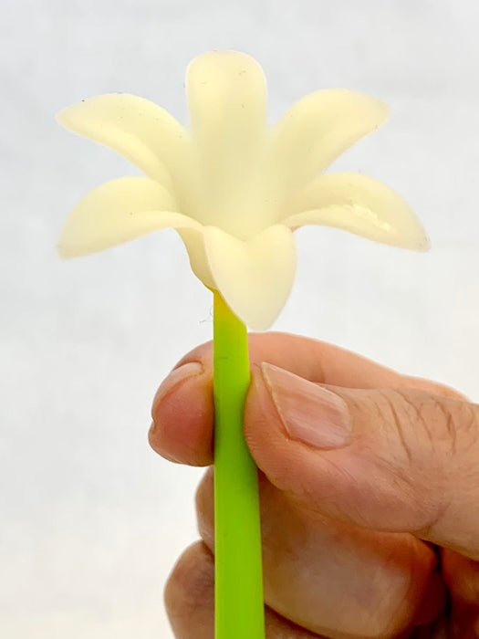 BC Mini Lily Flower Gel Pen