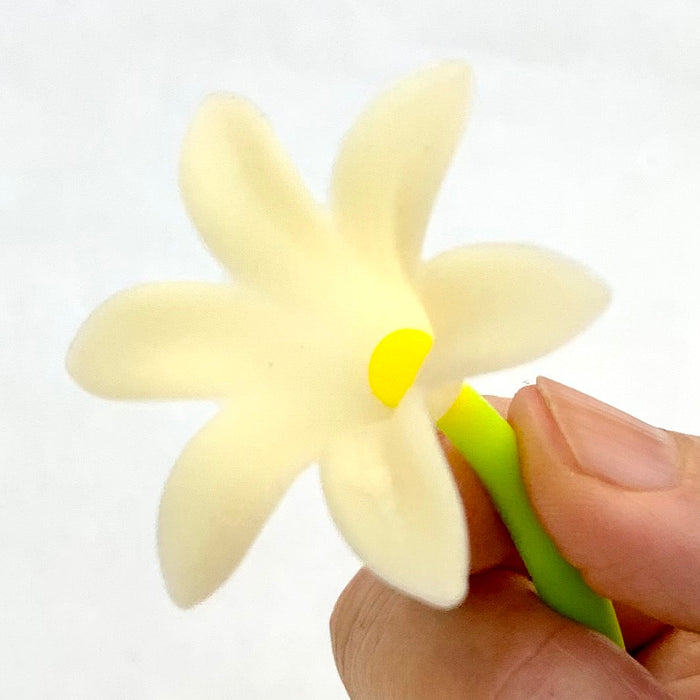 BC Mini Lily Flower Gel Pen
