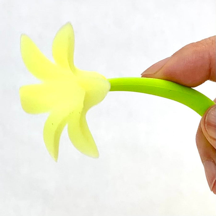 BC Mini Lily Flower Gel Pen