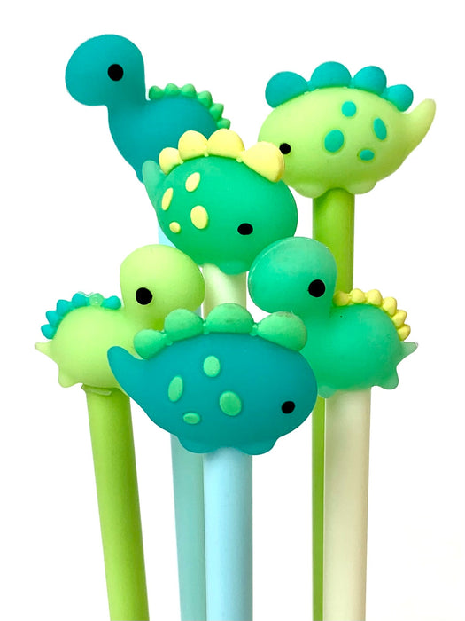 BC Mini Dinosaur Gel Pen