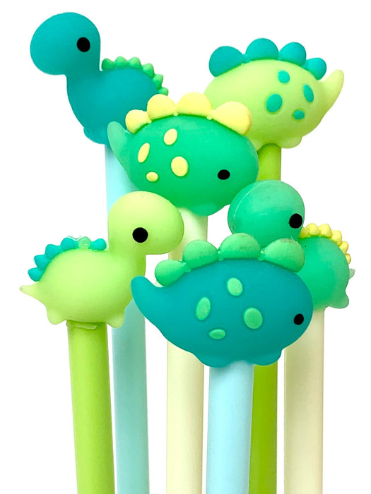 BC Mini Dinosaur Gel Pen