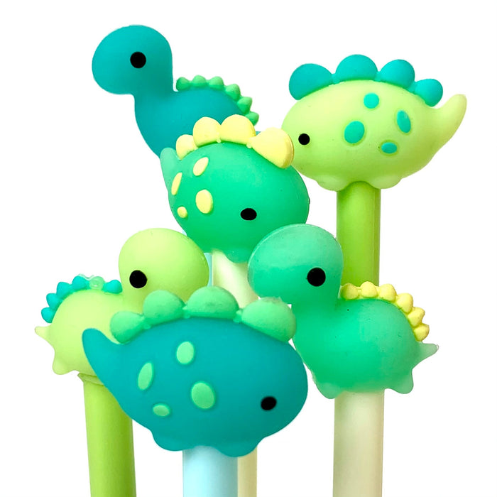 BC Mini Dinosaur Gel Pen
