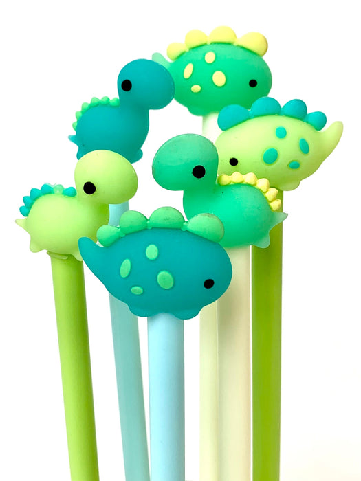 BC Mini Dinosaur Gel Pen