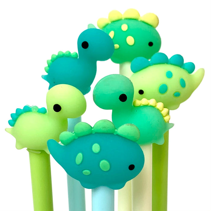 BC Mini Dinosaur Gel Pen