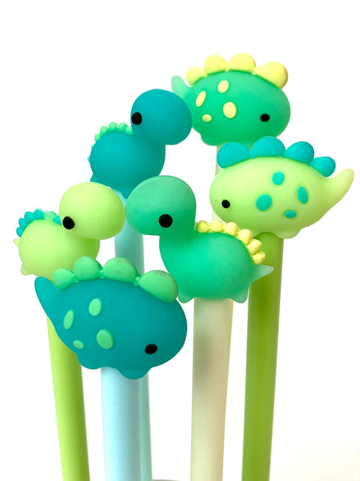 BC Mini Dinosaur Gel Pen
