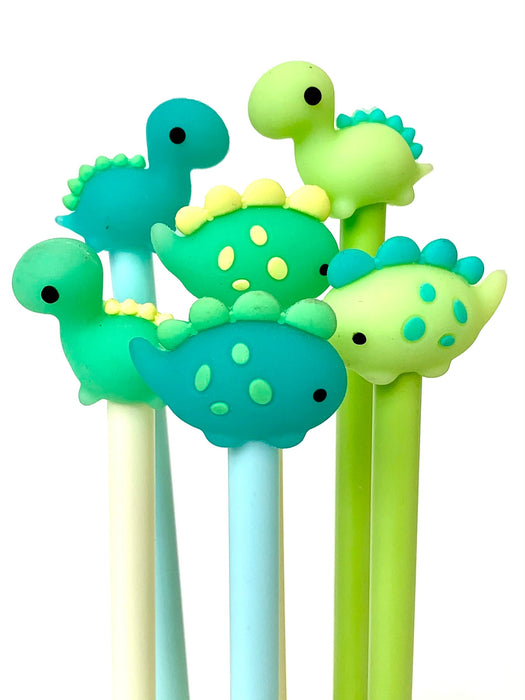 BC Mini Dinosaur Gel Pen