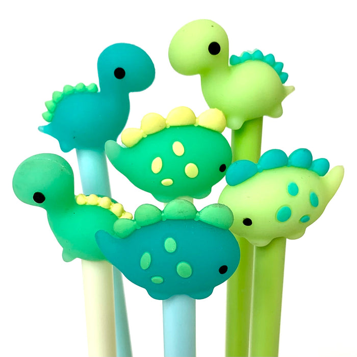 BC Mini Dinosaur Gel Pen