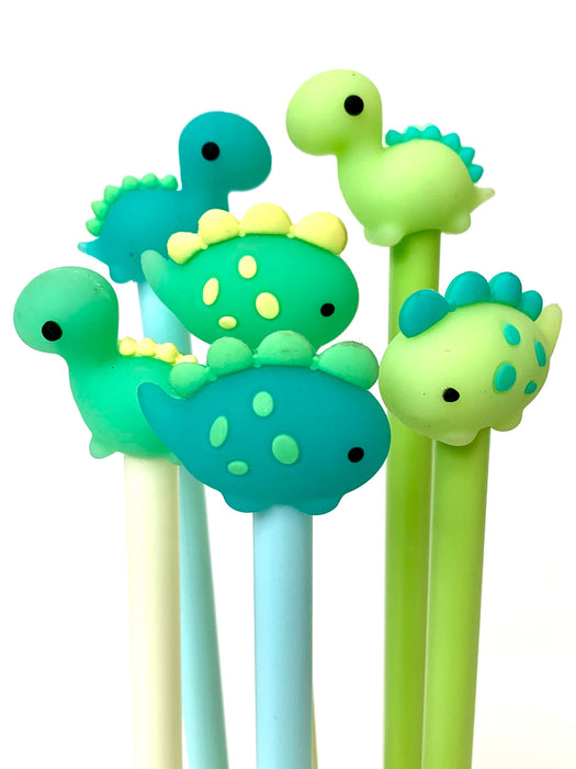 BC Mini Dinosaur Gel Pen