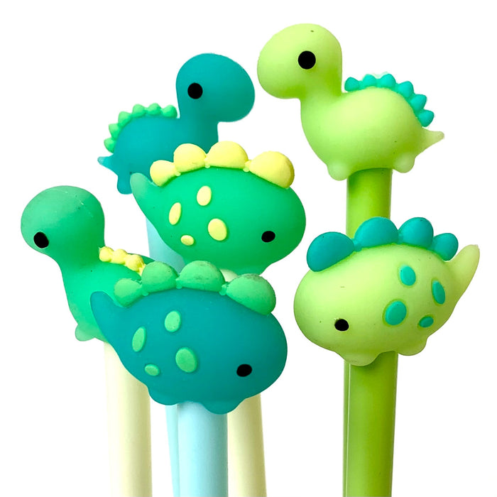 BC Mini Dinosaur Gel Pen