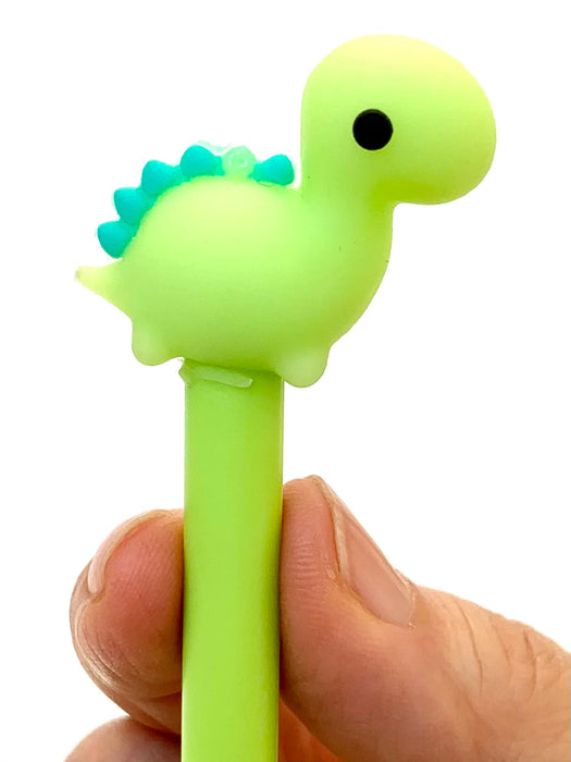 BC Mini Dinosaur Gel Pen