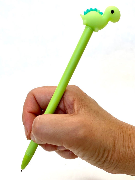 BC Mini Dinosaur Gel Pen