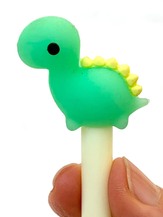 BC Mini Dinosaur Gel Pen
