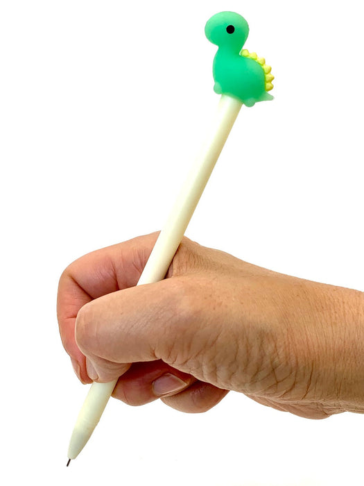 BC Mini Dinosaur Gel Pen