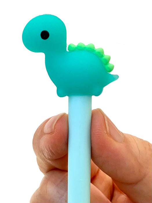 BC Mini Dinosaur Gel Pen