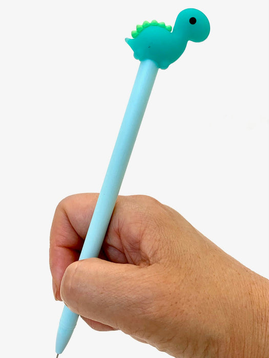 BC Mini Dinosaur Gel Pen