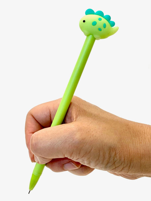 BC Mini Dinosaur Gel Pen