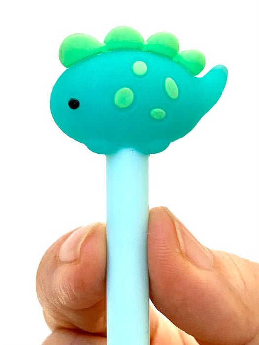 BC Mini Dinosaur Gel Pen