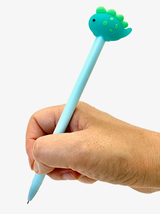 BC Mini Dinosaur Gel Pen