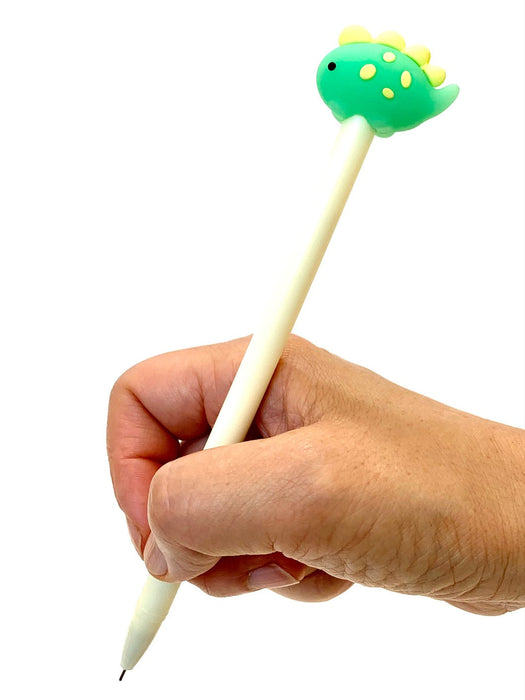 BC Mini Dinosaur Gel Pen