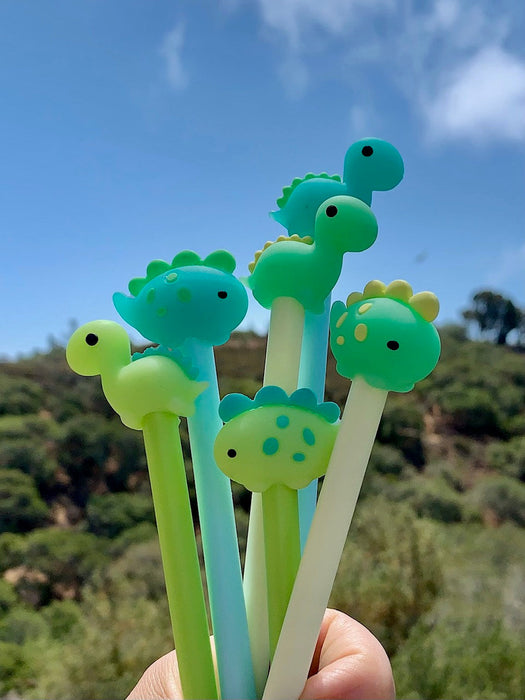 BC Mini Dinosaur Gel Pen