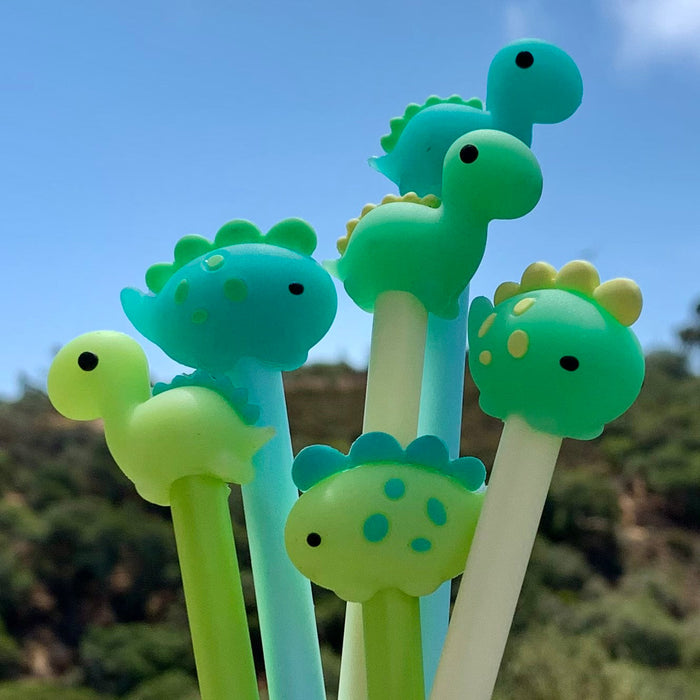 BC Mini Dinosaur Gel Pen