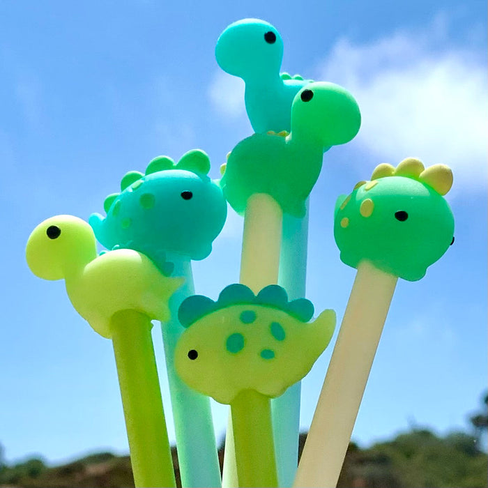 BC Mini Dinosaur Gel Pen