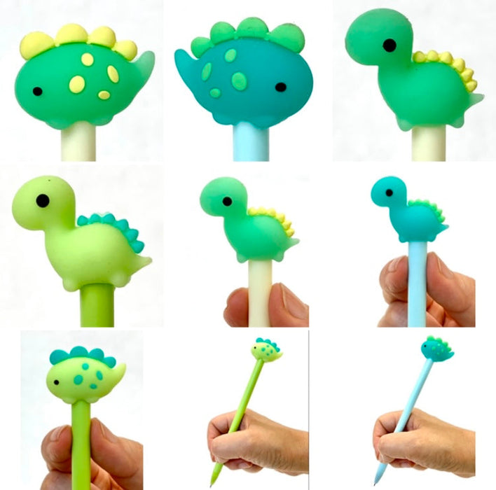 BC Mini Dinosaur Gel Pen