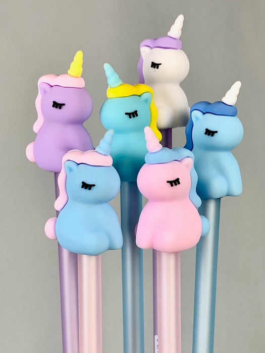 BC Mini Unicorn Dream Gel Pen
