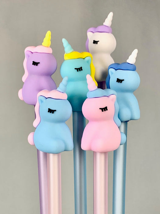 BC Mini Unicorn Dream Gel Pen