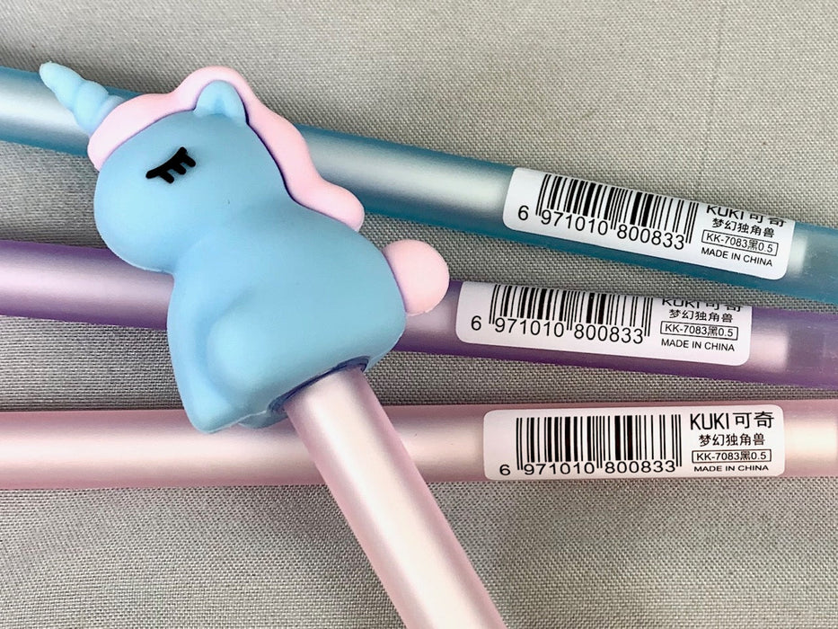 BC Mini Unicorn Dream Gel Pen