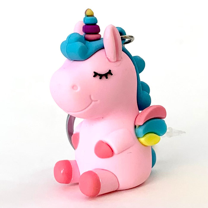 BC Mini Assorted Unicorn Charm