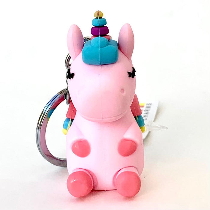 BC Mini Assorted Unicorn Charm