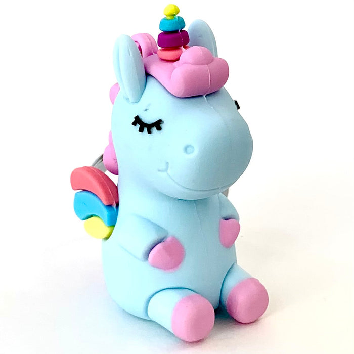 BC Mini Assorted Unicorn Charm