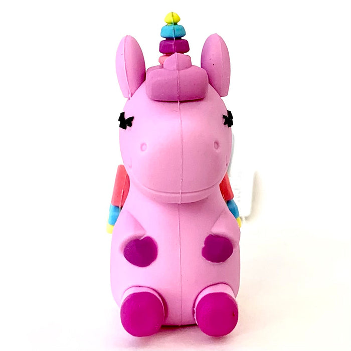 BC Mini Assorted Unicorn Charm