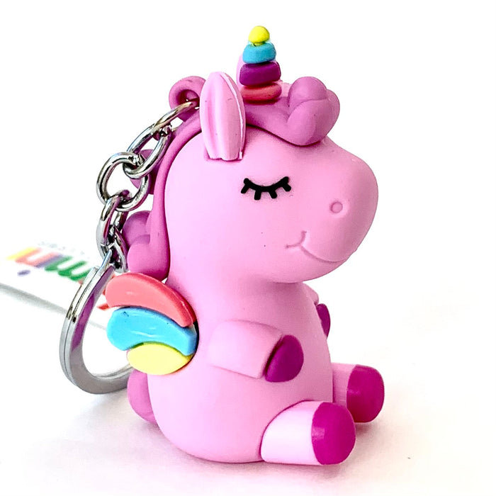 BC Mini Assorted Unicorn Charm