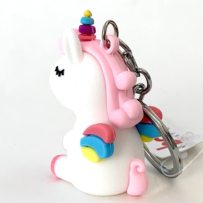 BC Mini Assorted Unicorn Charm