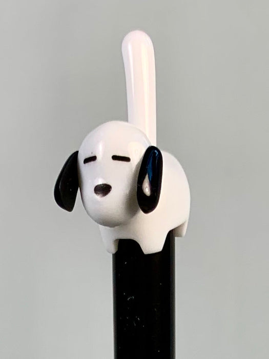 BC Mini Dog Tail Gel Pen