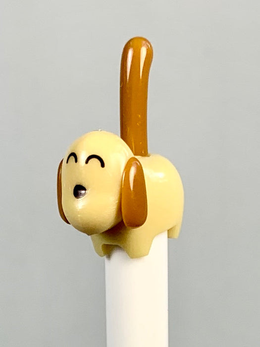 BC Mini Dog Tail Gel Pen
