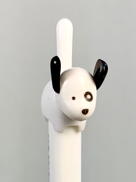 BC Mini Dog Tail Gel Pen