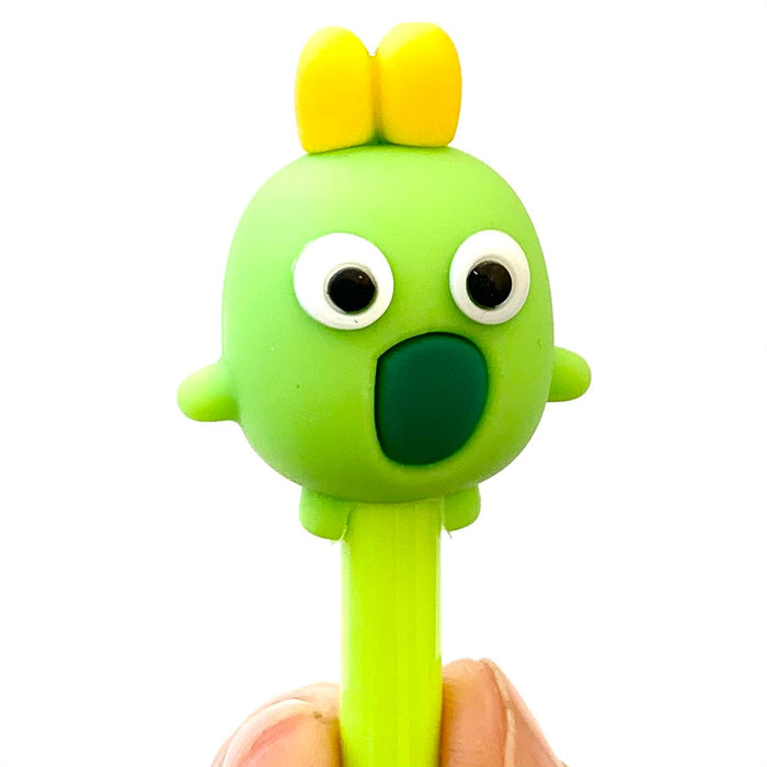 BC Mini Cute Monsters Retractable Gel Pen
