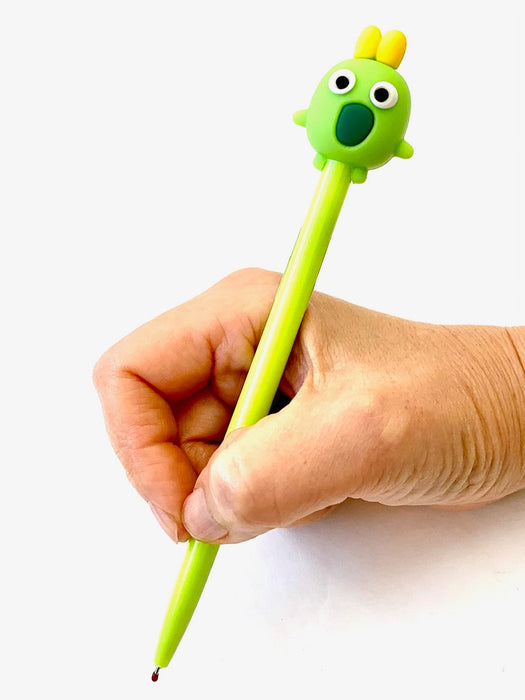 BC Mini Cute Monsters Retractable Gel Pen