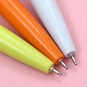BC Mini Cute Monsters Retractable Gel Pen