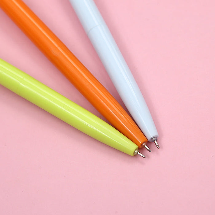 BC Mini Cute Monsters Retractable Gel Pen