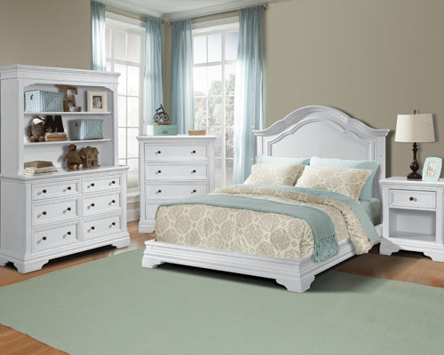 Westwood/Stella Athena Nightstand