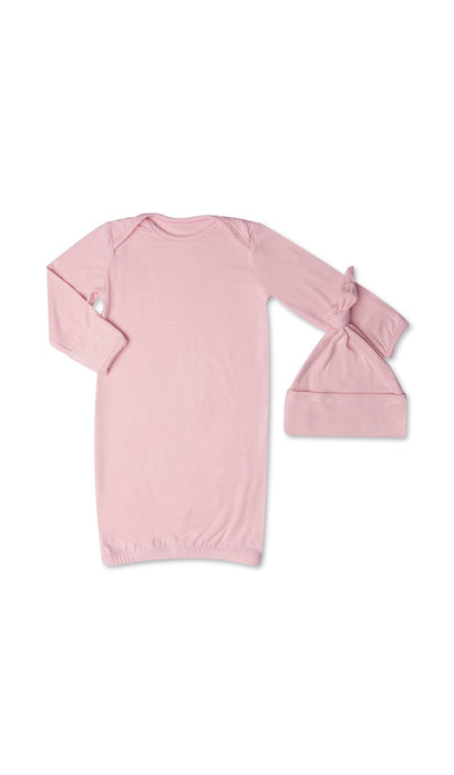 Everly Grey Analise Blush 5-Piece PJ Set