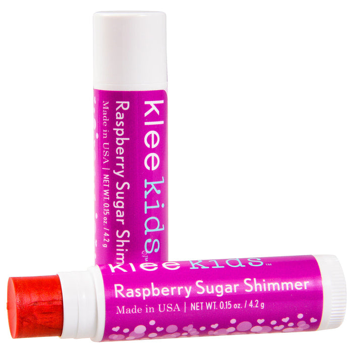 Klee Naturals Lollipop Star Natural Play Makeup Kit
