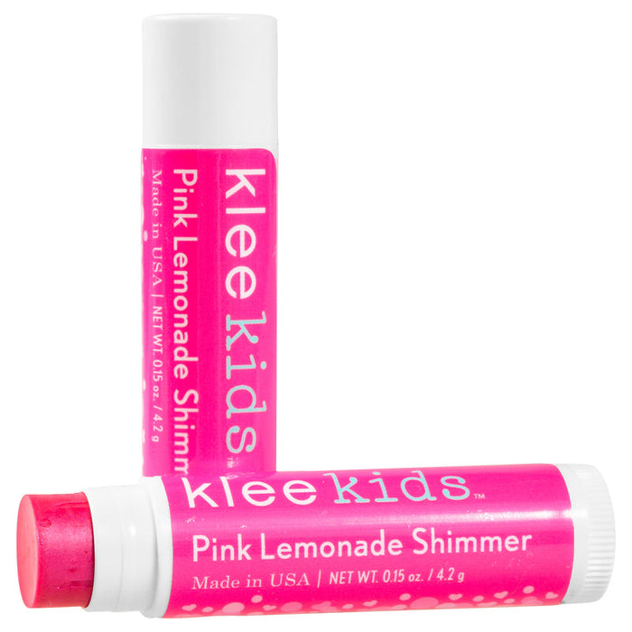 Klee Naturals Lollipop Star Natural Play Makeup Kit